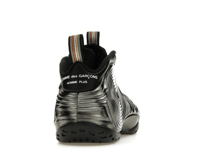 Nike Foamposite One SP Comme des Garcons Homme Plus Cat Eye
