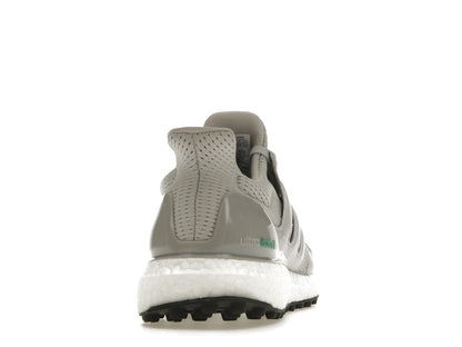 adidas Ultra Boost Spikeless Golf Grey Court Green