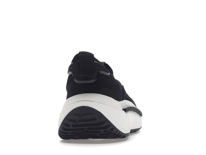 adidas Y-3 Qisan Cozy Black Core White