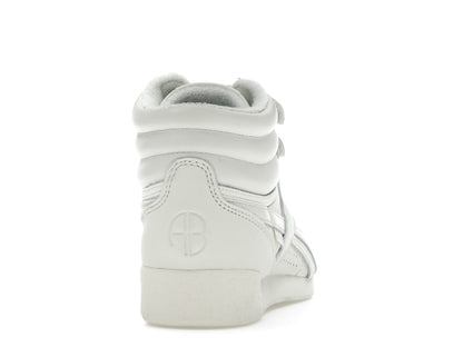 Reebok Freestyle Hi Anine Bing