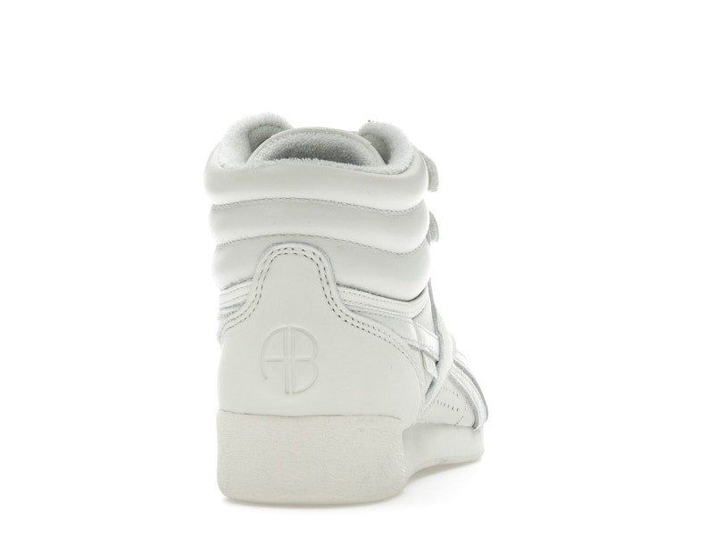 Reebok Freestyle Hi Anine Bing