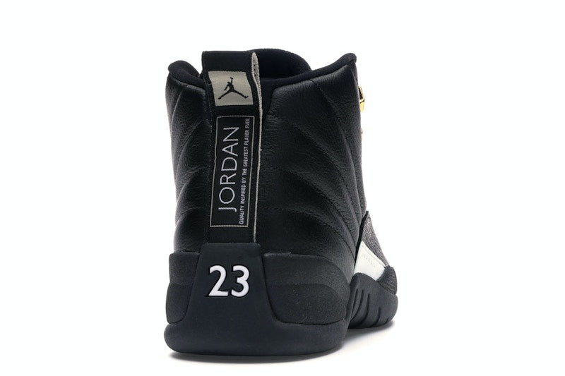 Jordan 12 Retro The Master