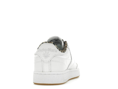 Reebok Club C 85 Wacko Maria White