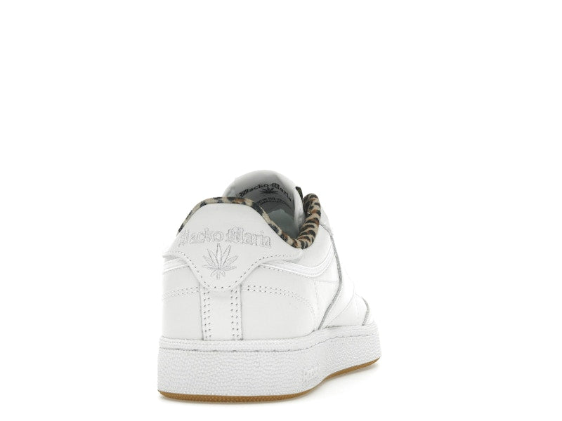 Reebok Club C 85 Wacko Maria White