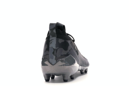 adidas Cleat Bape Black