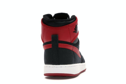 Jordan 1 Retro KO Bred (2015)