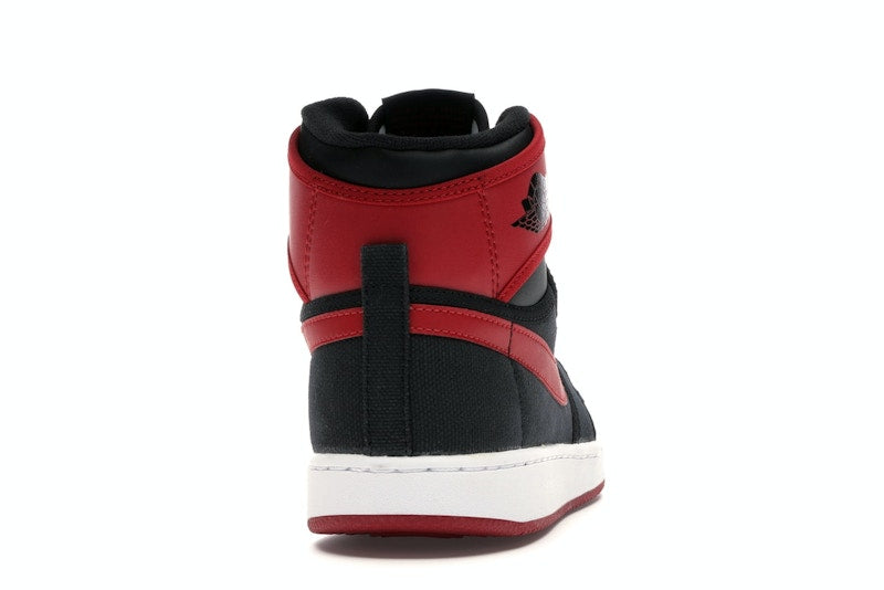 Jordan 1 Retro KO Bred (2015)
