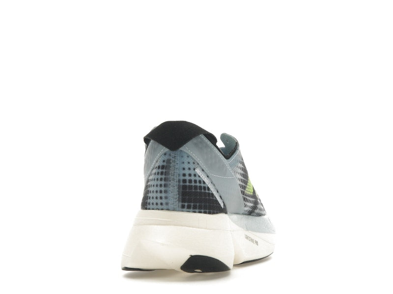 adidas Adios Pro 3 Wonder Blue Lucid Lemon
