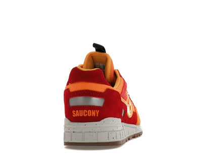 Saucony Shadow 5000 Mars