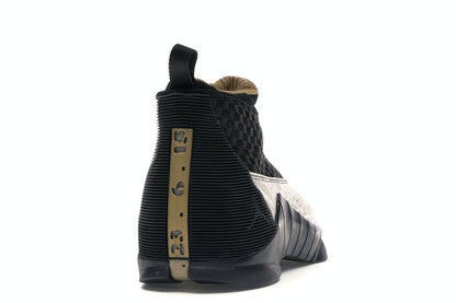 Jordan 15 Retro Laser