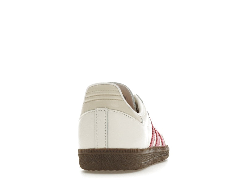 adidas Samba OG Lucid Pink (Women's)
