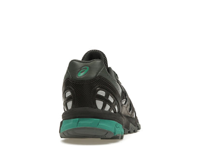 ASICS Gel-Sonoma 15-50 Matin Kim Tracing Ego Black (Women's)