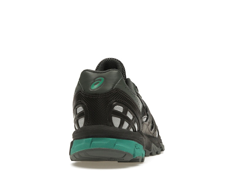 ASICS Gel-Sonoma 15-50 Matin Kim Tracing Ego Black (Women's)