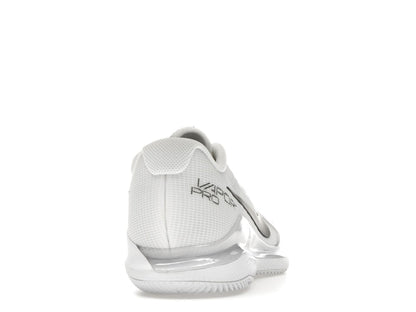 Nike Court Air Zoom Vapor Pro HC White Black