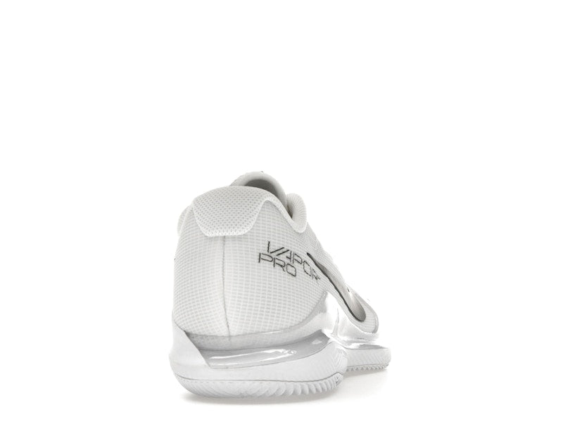 Nike Court Air Zoom Vapor Pro HC White Black