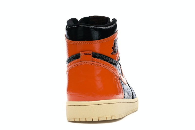 Jordan 1 Retro High Shattered Backboard 3.0