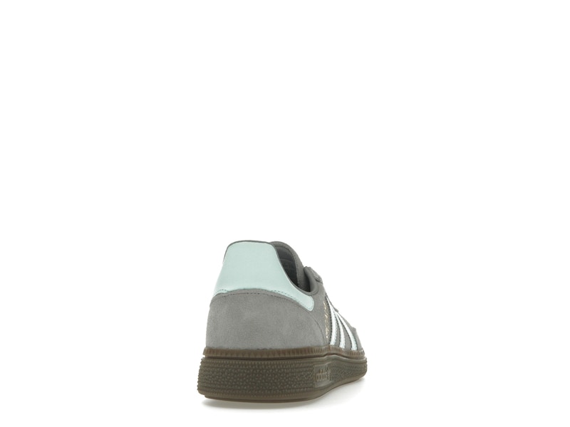 adidas Handball Spezial Grey Clear Mint Gum (GS)