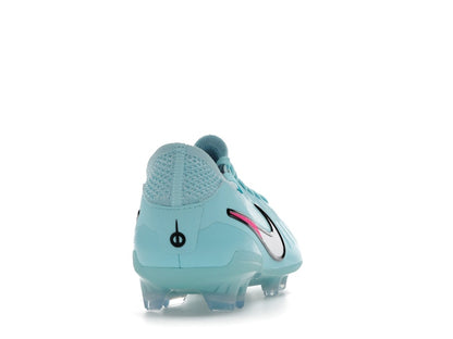 Nike Tiempo Legend 10 Elite FG Copa White