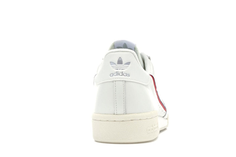 adidas Rascal White Tint