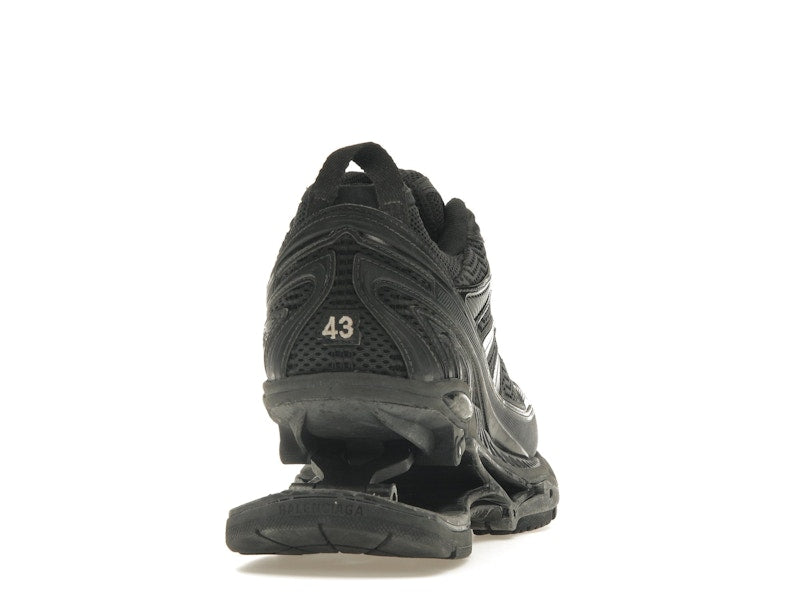 Balenciaga X-Pander Black
