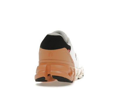 On Running Cloudflyer 4 White Copper (Women's)