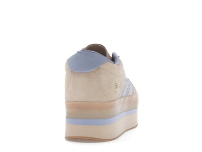 adidas Gazelle Stack Halo Blue Gum (Women's)