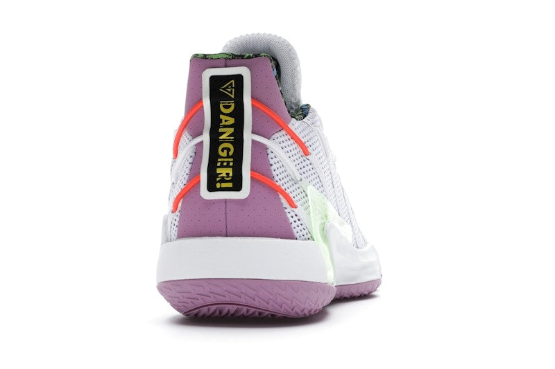 adidas Dame 7 Toy Story Buzz Lightyear (GS)