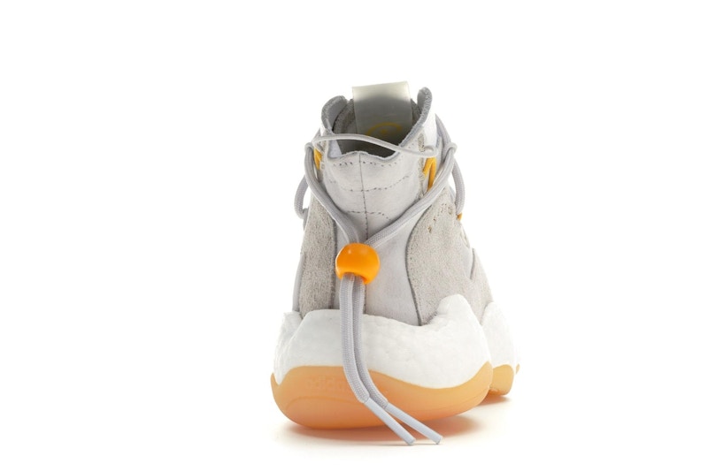 adidas Crazy BYW LVL 1 Bristol Studio Off White