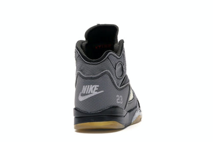 Jordan 5 Retro Off-White Muslin (PS)