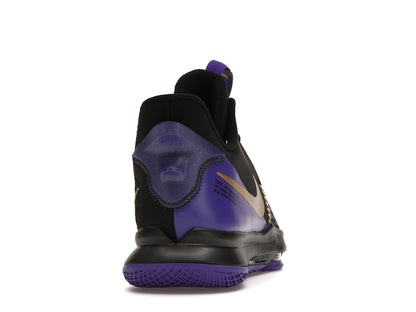 Nike LeBron Witness 5 Lakers