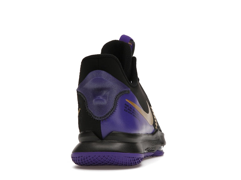 Nike LeBron Witness 5 Lakers