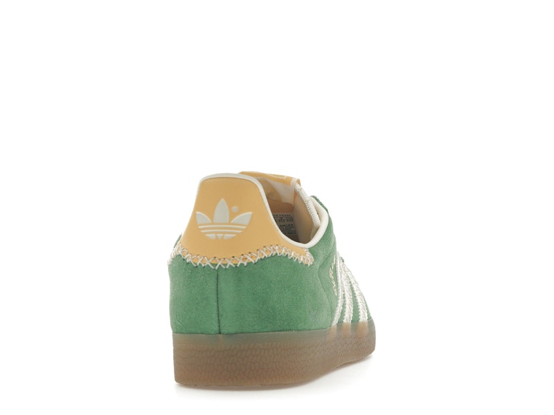 adidas Gazelle Preloved Green