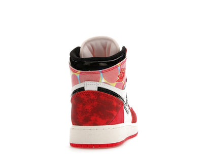 Jordan 1 Retro High OG Spider-Man Across the Spider-Verse (GS)