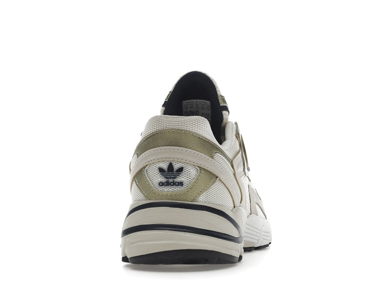 adidas Astir Bliss Light Gold Metallic (Women's)