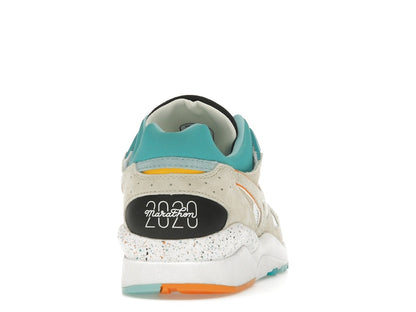 Mizuno Sky Medal Pieter Ceizer