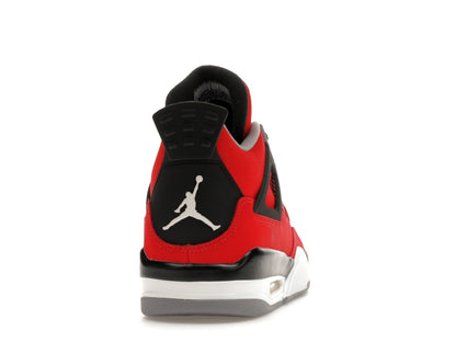 Jordan 4 Retro Toro Bravo