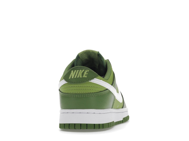 Nike Dunk Low Chlorophyll