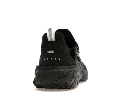 Nike React Presto Black Cat