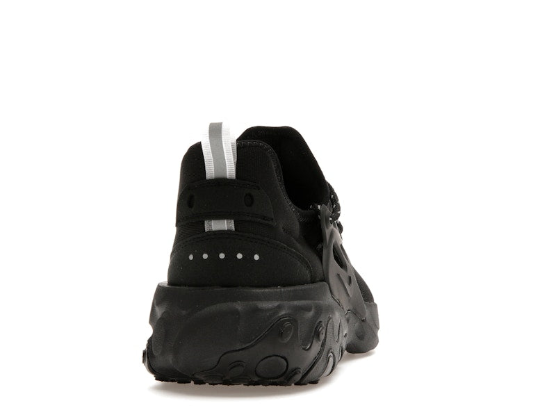 Nike React Presto Black Cat