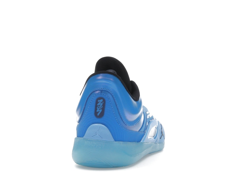 Jordan Zion 4 Iridescence