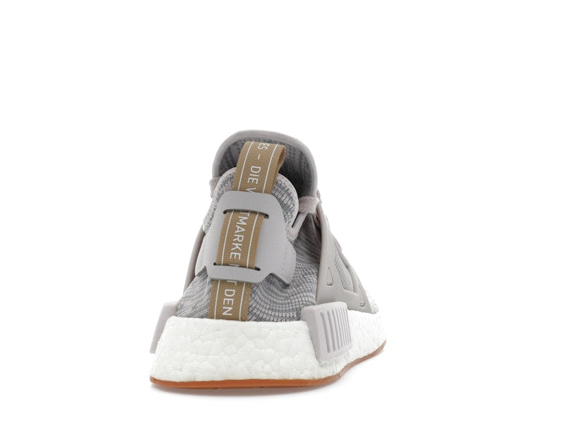 adidas NMD XR1 Ice Purple (Women's)