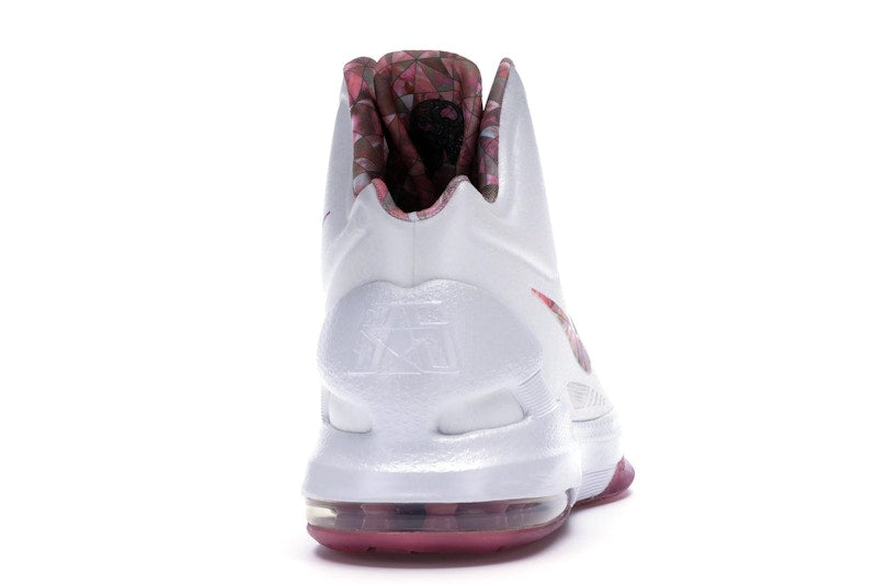 Nike KD 5 Aunt Pearl