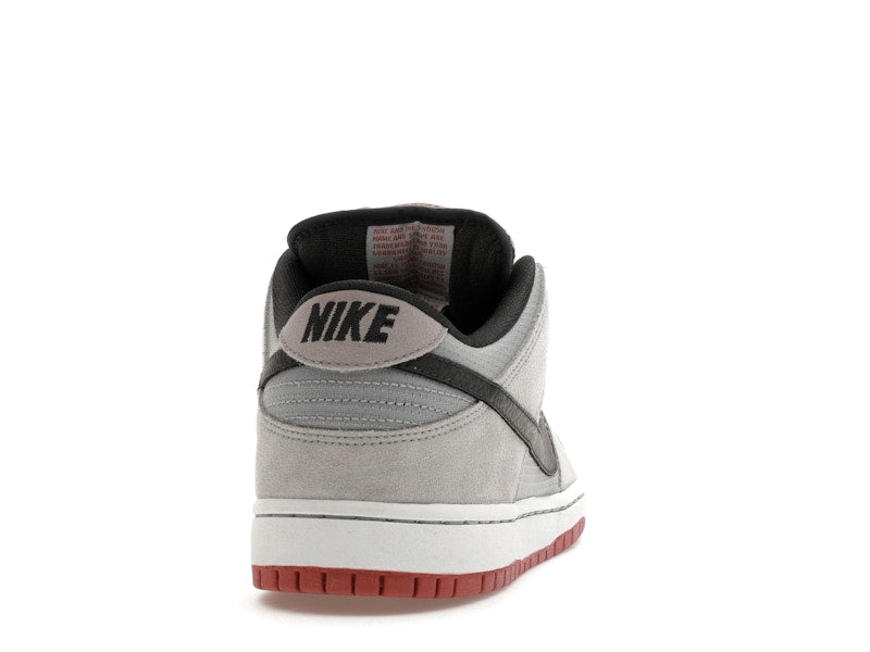 Nike SB Dunk Low Anthracite Light Redwood