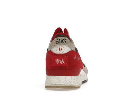 ASICS Gel-Lyte III AFEW Koi (Special Box)