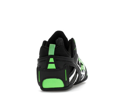 Balenciaga Low Top Drive Green Black