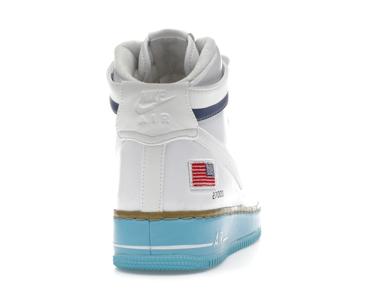 Nike Air Force 1 High Bday Presidential