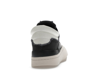 adidas Y-3 Centennial Lo Black Bliss Off White