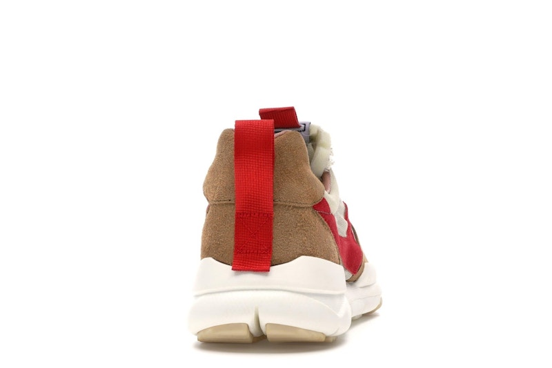 NikeCraft Mars Yard Shoe 1.0 Tom Sachs Space Camp