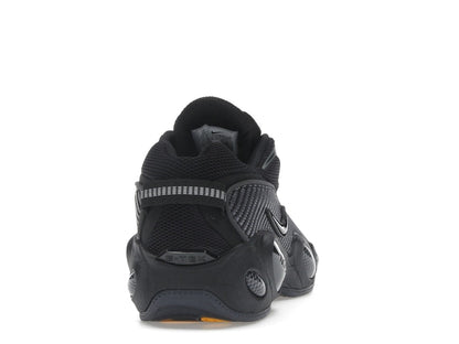 Nike NOCTA Glide Drake Black Iron Grey