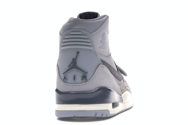 Jordan Legacy 312 Wolf Grey